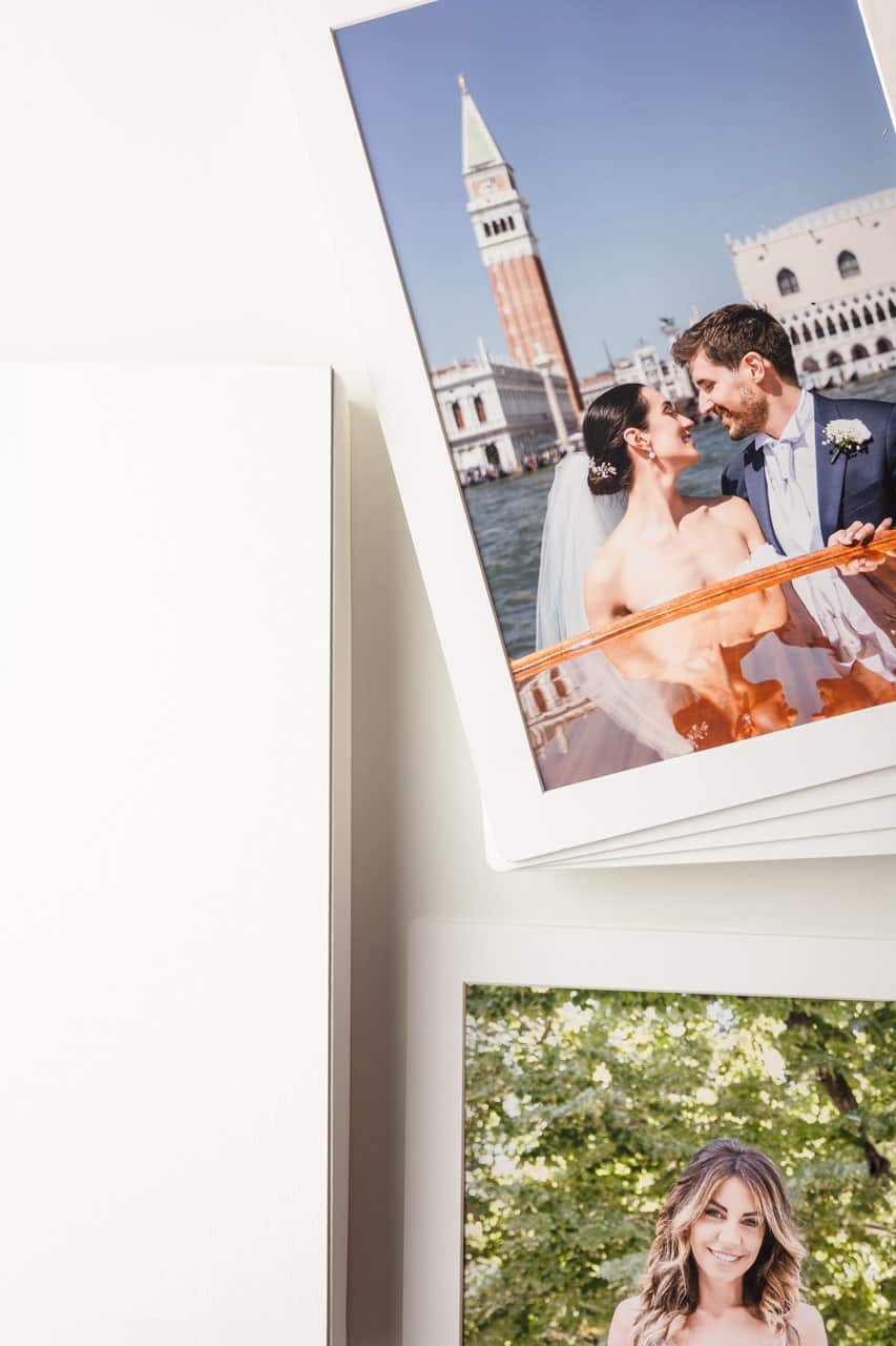 Wedding Venice