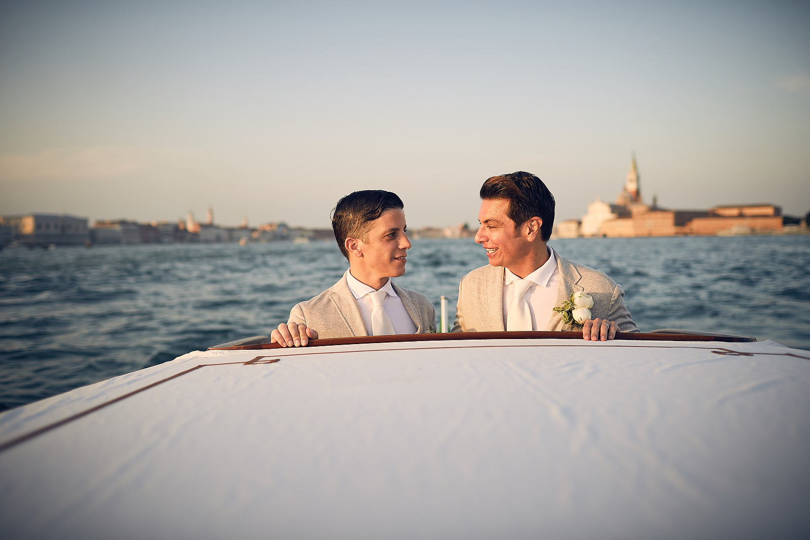 wedding photographer Venice